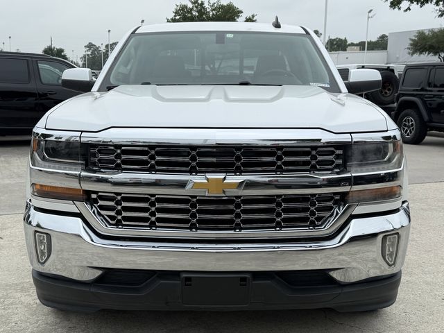 2016 Chevrolet Silverado 1500 LT Beige at Autostrade