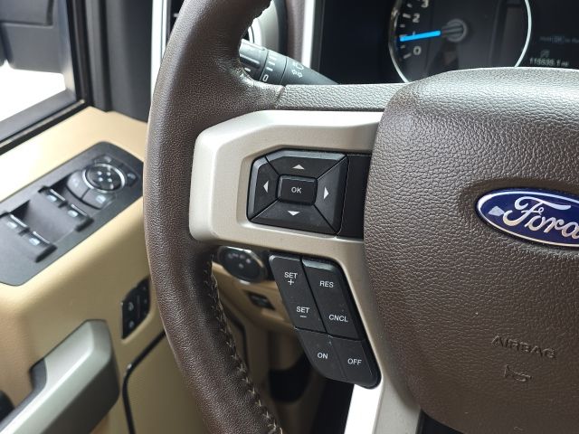 2018 Ford F-150 Lariat:45410C1