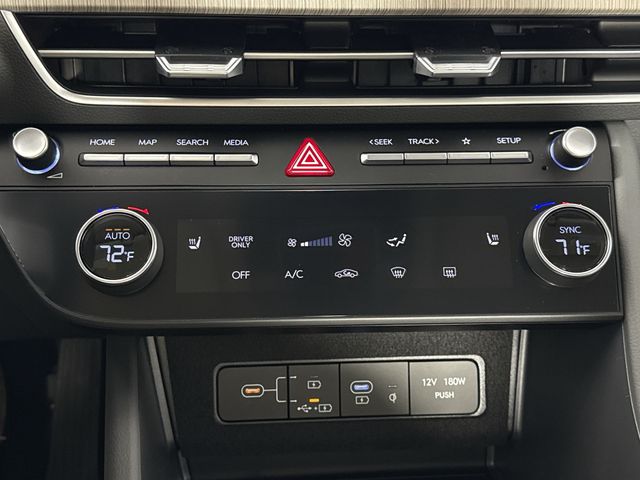 New 2025 Hyundai Sonata Hybrid For Sale in Indianapolis, IN