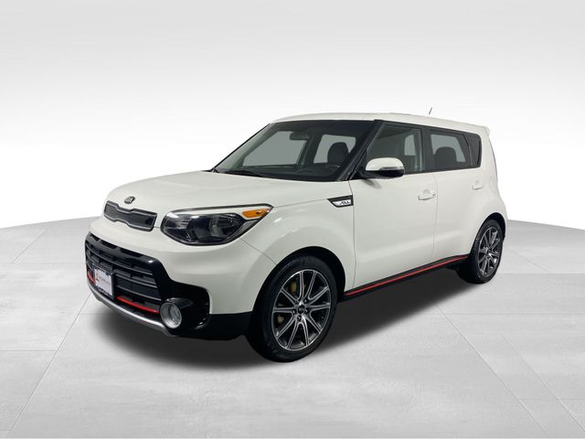 2019 Kia Soul Exclaim 22