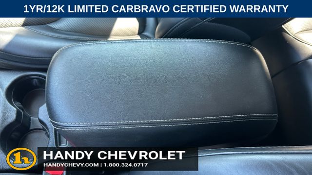 Used 2019 Jeep Cherokee SUV