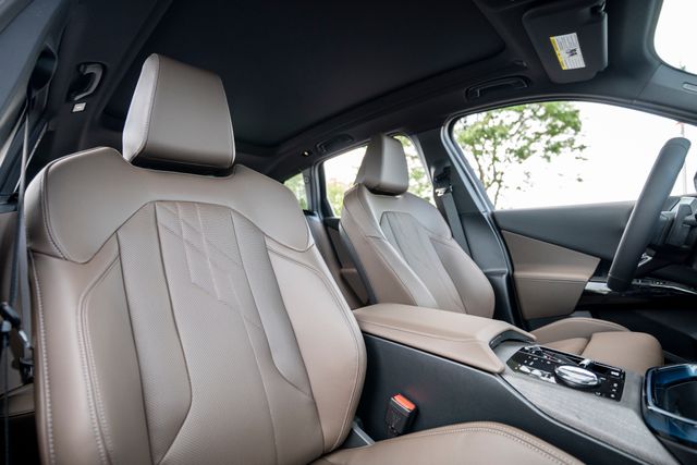 New 2026 BMW X3 SUV