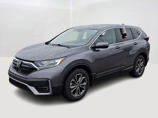 used 2022 Honda CR-V car, priced at $26,960