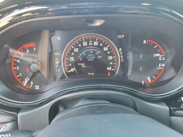 New 2026 Gray Dodge GT HEMI V8 image 34