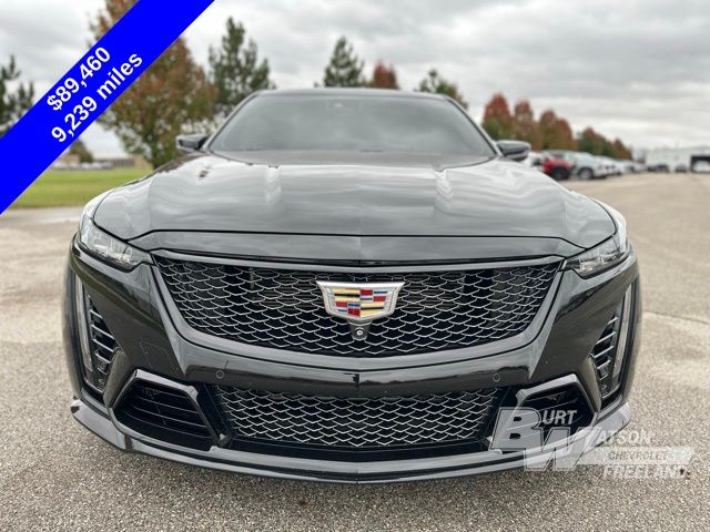 2023 Cadillac CT5 V-Series 8