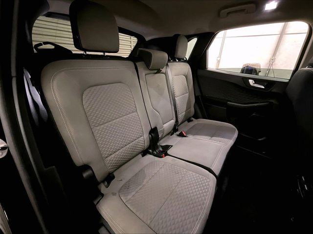 2020 Ford Escape SE Black at Carlisle Cadillac Buick GMC