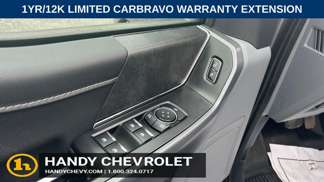 Used 2024 Ford F-150 Truck