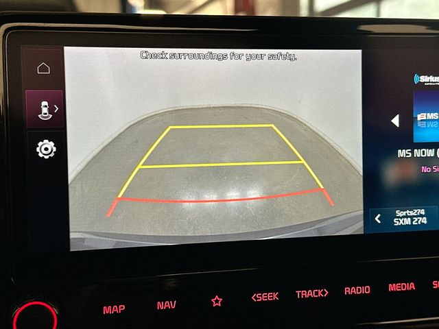 2023 Kia Forte GT-Line Gray at Bob Ruth Ford