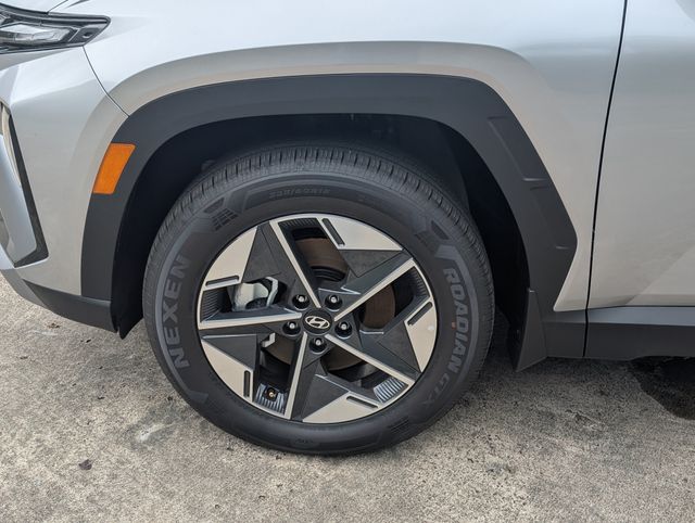 2026 Hyundai Tucson Hybrid SEL Convenience - 8