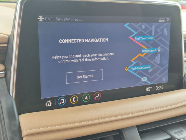 2021 Chevrolet Tahoe - Image 25