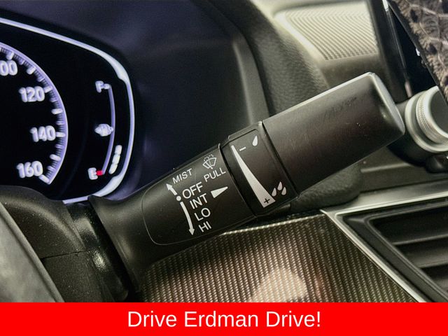 Used 2020 Honda Accord Sedan