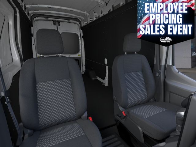 new 2026 Ford Transit-350 car, priced at $52,269