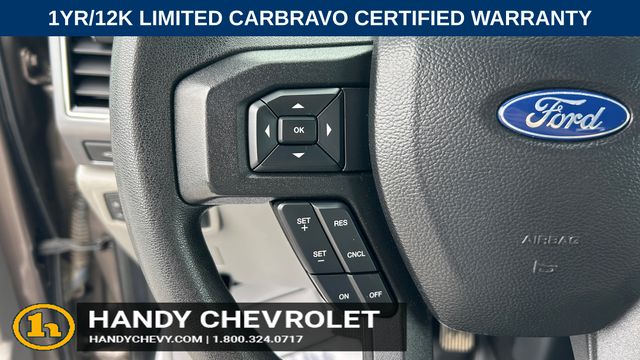 Used 2019 Ford F-250SD Truck