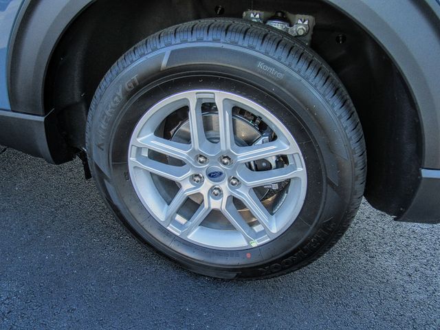 Photo of 2025 Ford Explorer Active in Dallas, GA - 4,  2025 Ford Explorer Active:167835