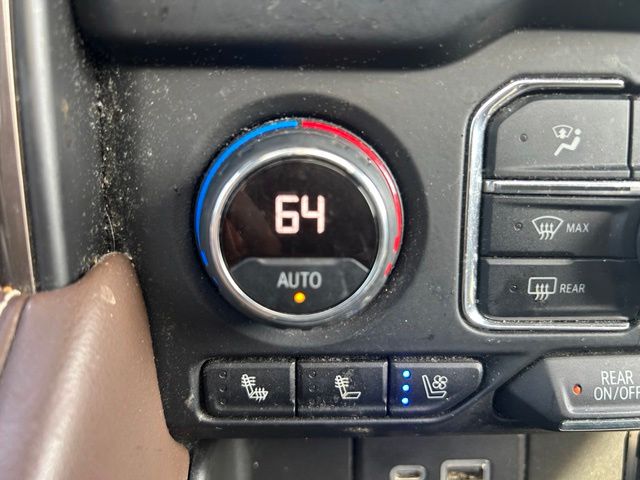 Used 2021 Chevrolet Tahoe SUV