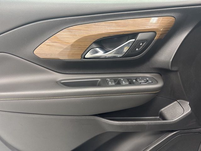 used 2021 GMC Terrain car, priced at $19,988