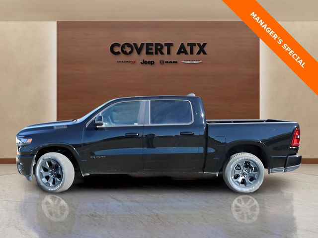 New Car 2025 Ram 1500  Big Horn/lone Star For Sale Under $50,000 In Austin, Texas