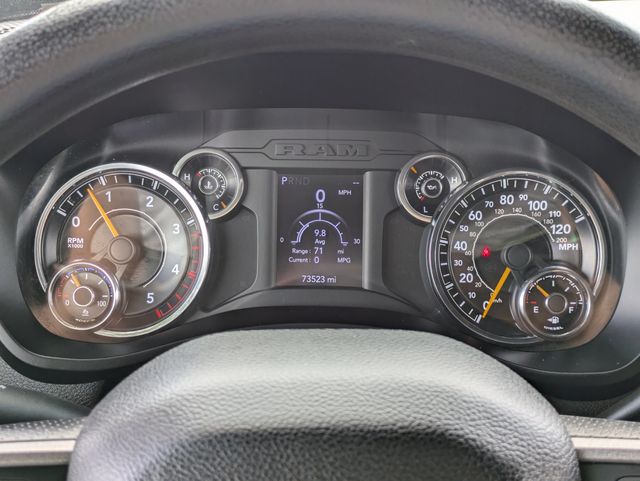 2022 Ram 3500 Chassis Tradesman/SLT/Laramie/Limited