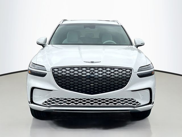 2026 Genesis GV70 Advanced 2
