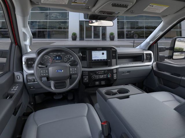 2025 Ford F-250 Super Duty XL