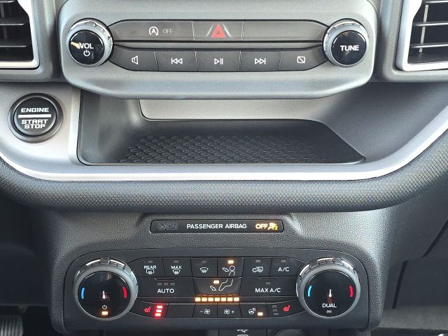 2024 Ford Bronco Sport Outer Banks:168200A