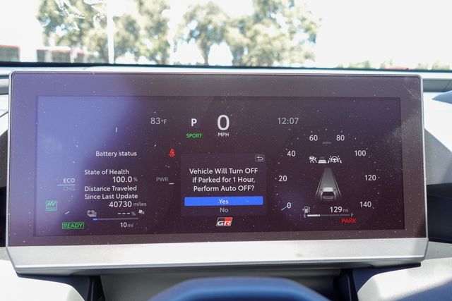 New 2026 Toyota RAV4 Plug-in Hybrid SUV