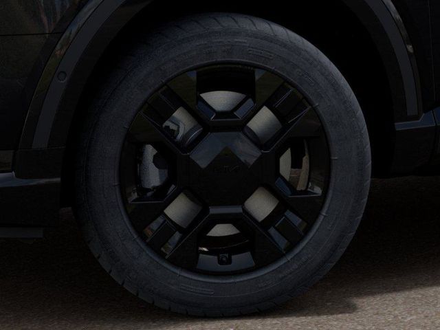 New 2027 Kia Telluride SUV