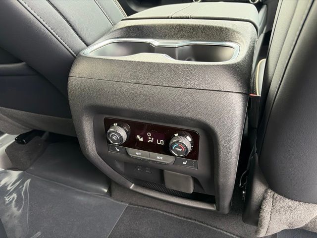 New 2026 Chevrolet Traverse SUV