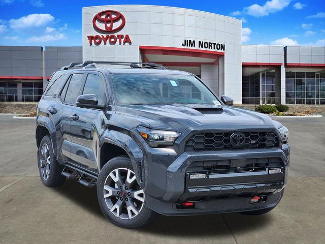 2026 Toyota 4Runner TRD Sport Premium 2WD's photo