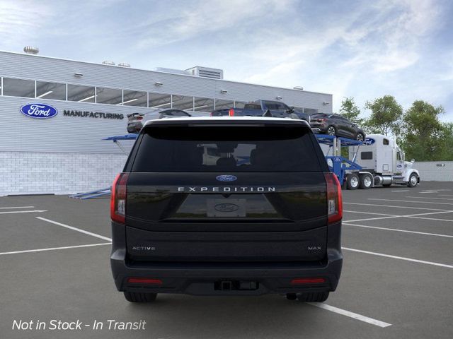 2026 Ford Expedition Max