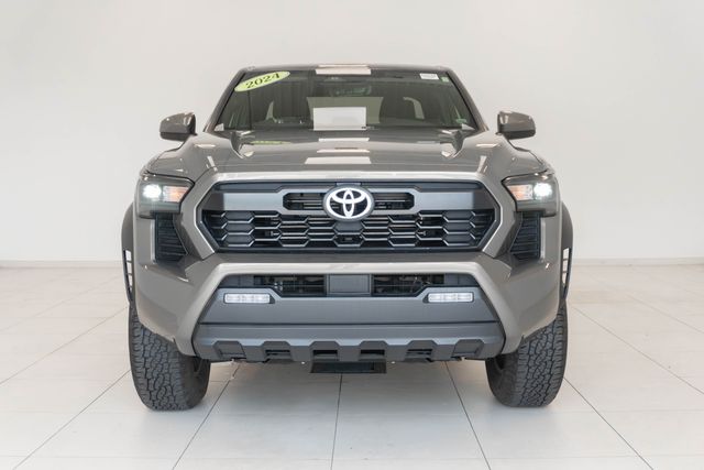 Used 2024 Toyota Tacoma Truck
