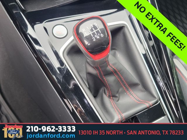 Used Car 2024 Volkswagen Golf Gti  Autobahn For Sale Under $35,000 In San Antonio, Texas
