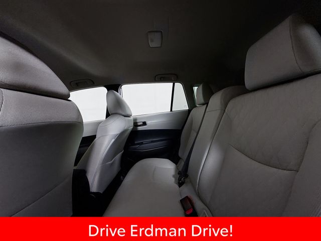 Used 2026 Toyota Corolla Cross SUV