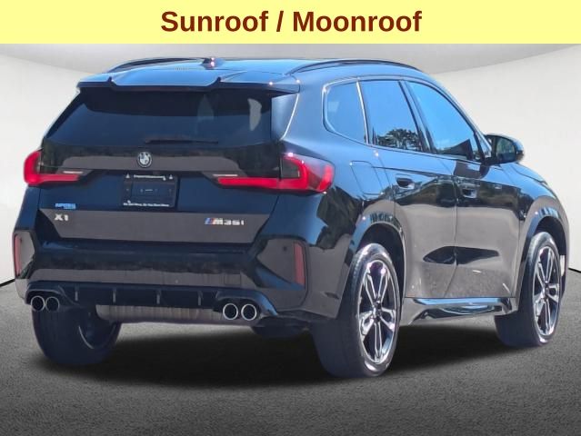 2024 BMW X1 M35i 5