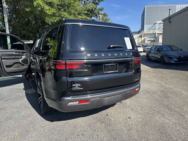 Used 2022 Black Jeep Series I image 37
