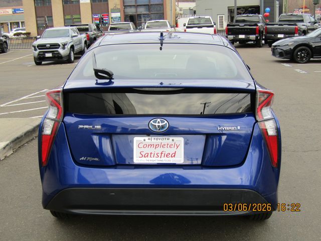 used 2016 Toyota Prius car, priced at $15,999