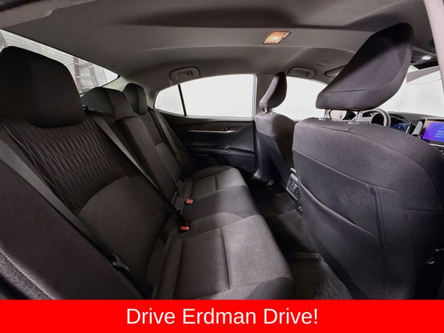 Used 2025 Toyota Camry Sedan