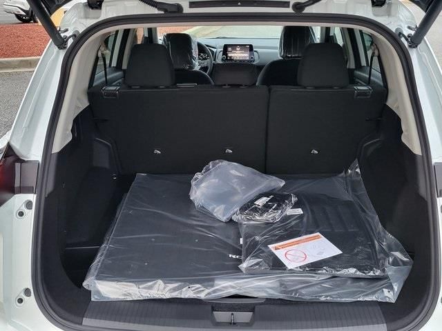 New 2026 White Nissan SV image 4