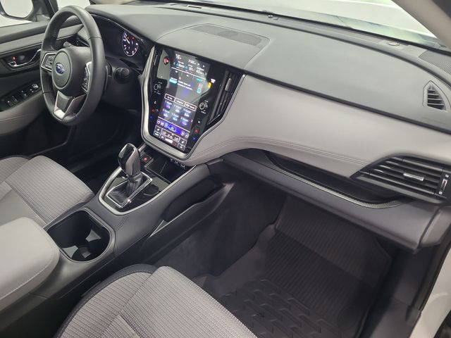 2025 – Subaru – Outback