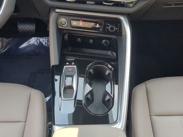 new 2026 Audi Q5 car, priced at $56,975