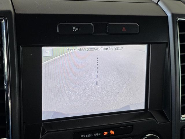 Used 2017 Ford F-150 Truck