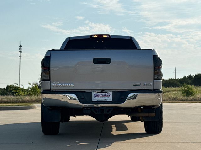 Used 2010 Toyota Tundra Truck