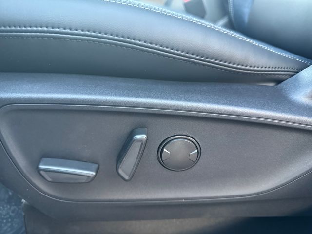 new 2025 Ford Bronco Sport car, priced at $34,147