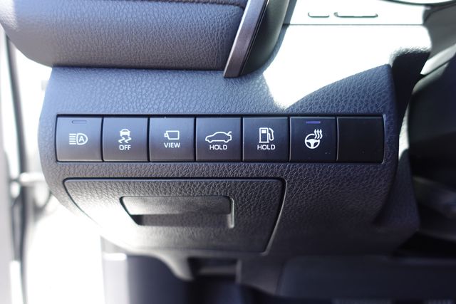 used 2024 Toyota Camry car, priced at $36,500