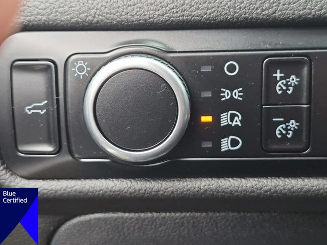 Used 2024 Gray Ford XLT image 17