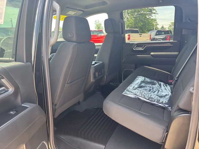 New 2026 Chevrolet Silverado 2500HD Truck