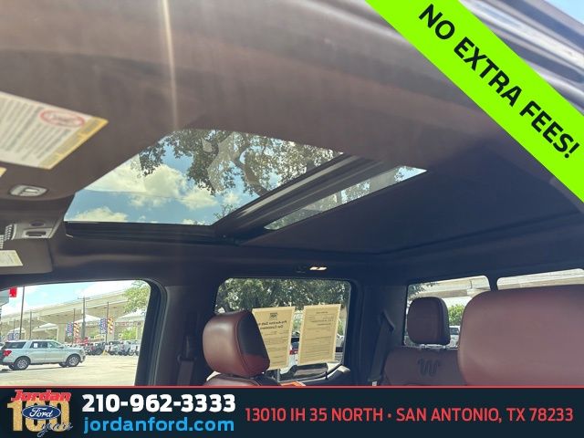 Used Car 2019 Ford F-350sd  King Ranch For Sale Under $50,000 In San Antonio, Texas