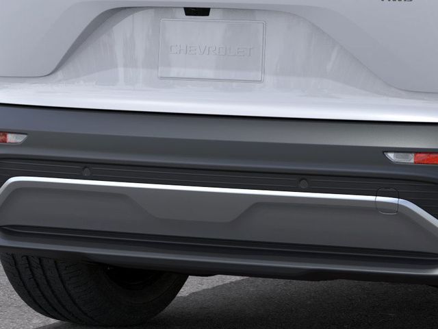 New 2026 Chevrolet Blazer EV For Sale in Grove City, OH