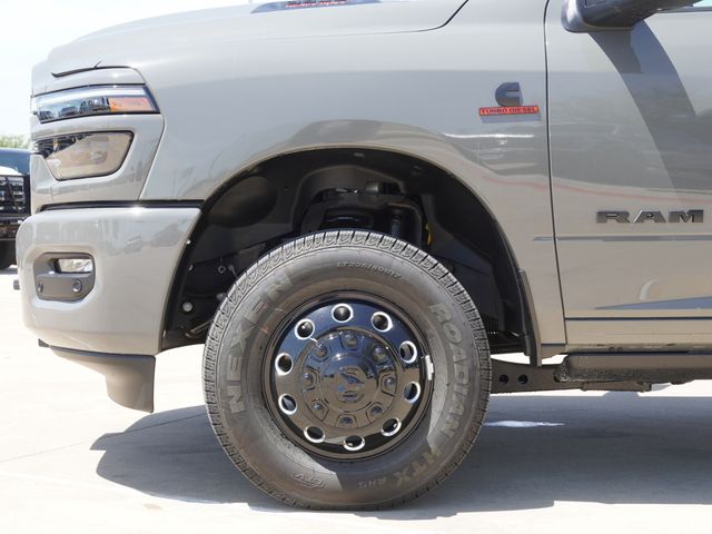 New 2026 Ram 3500 Truck