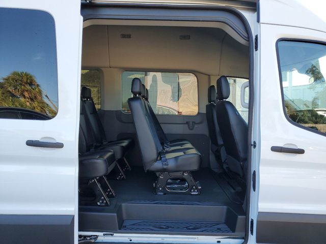 2024 Ford Transit-350 XL 12